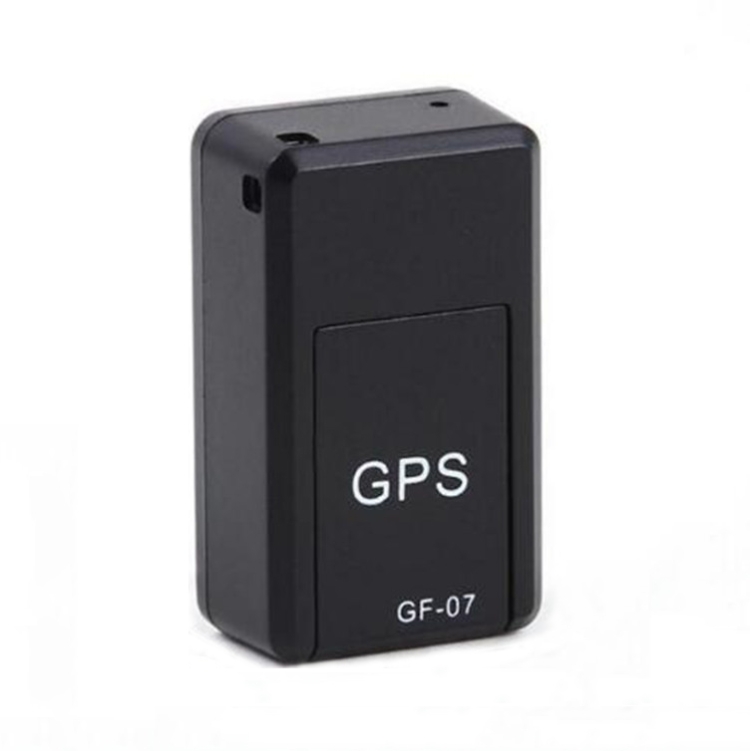 GPS