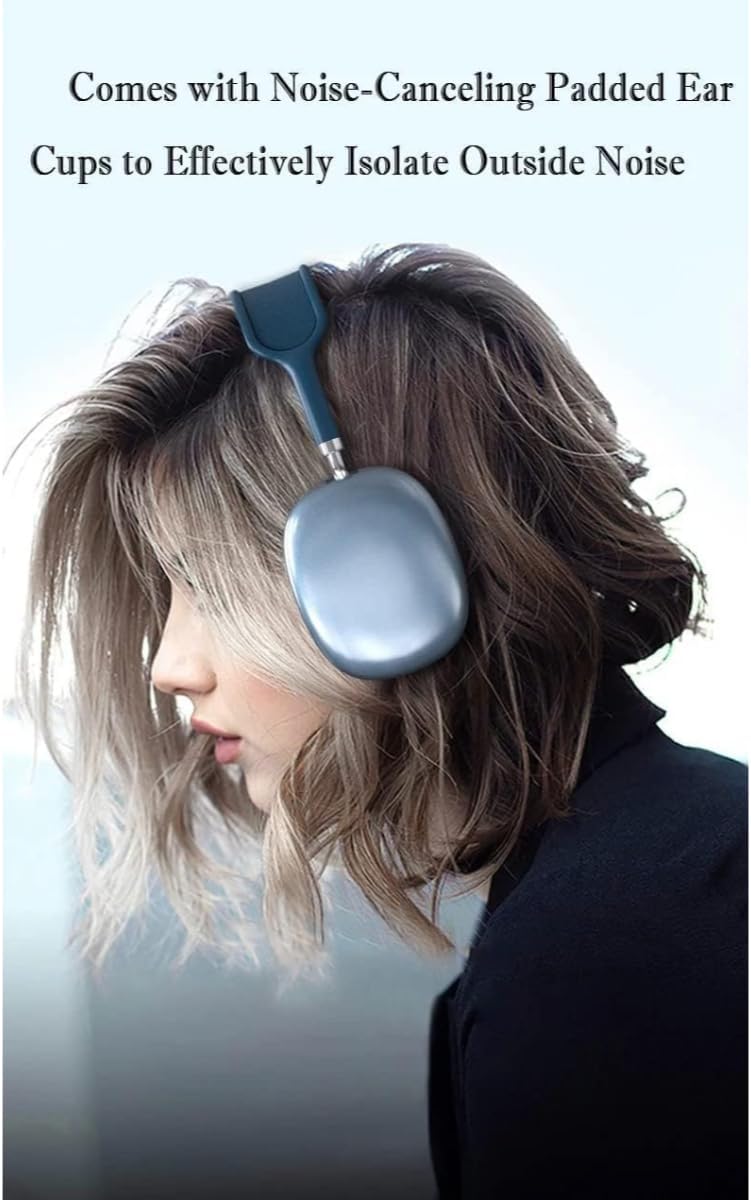 Headphones P9