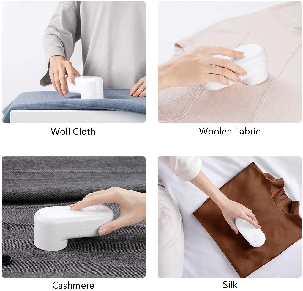 Xiaomi Lint Remover