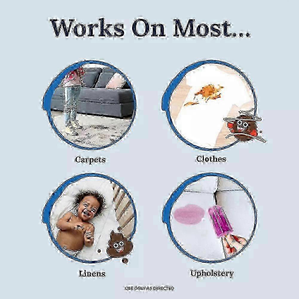 stain treater miss mouth's