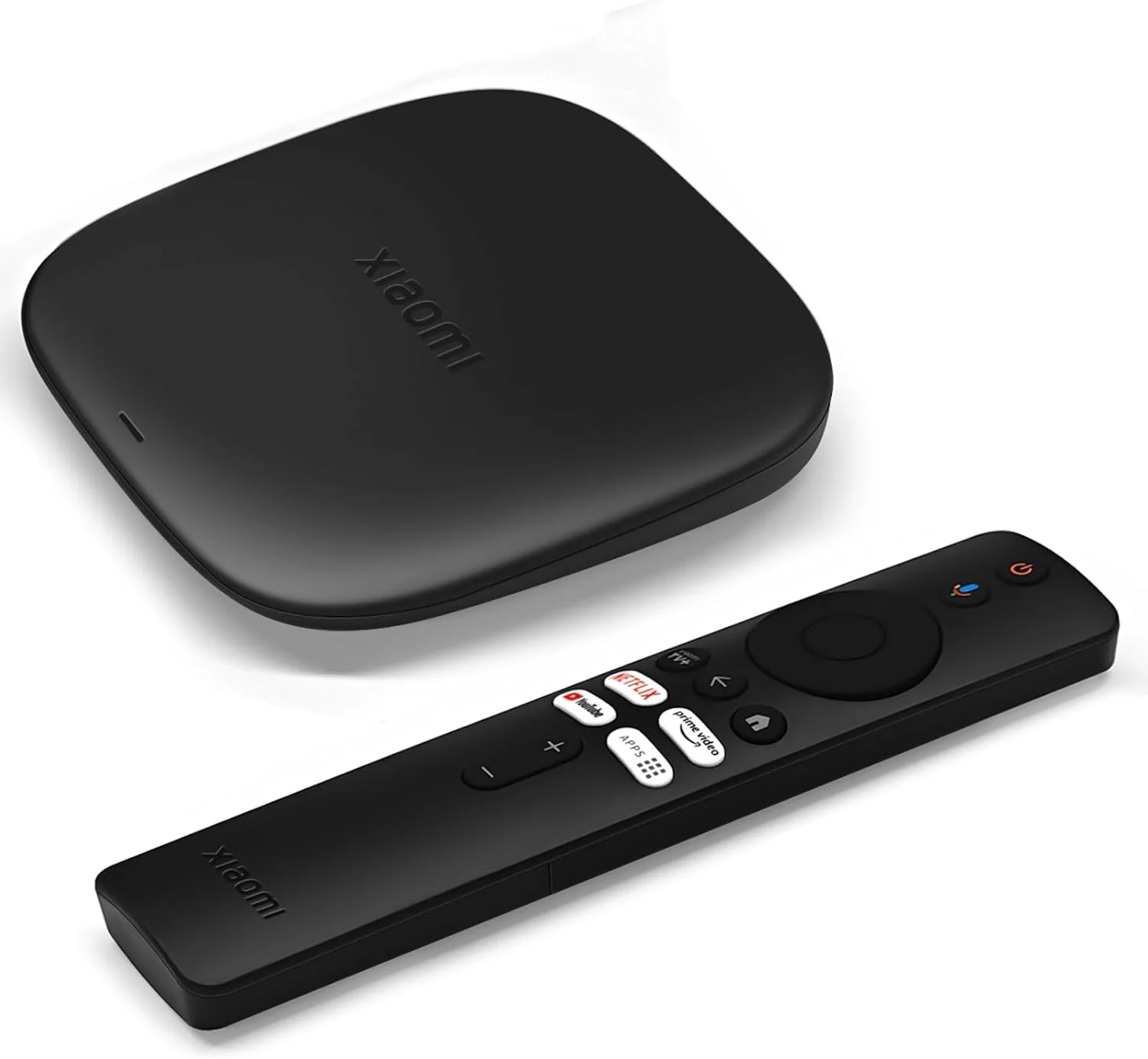 Xiaomi TV Box S (3rd Gen)