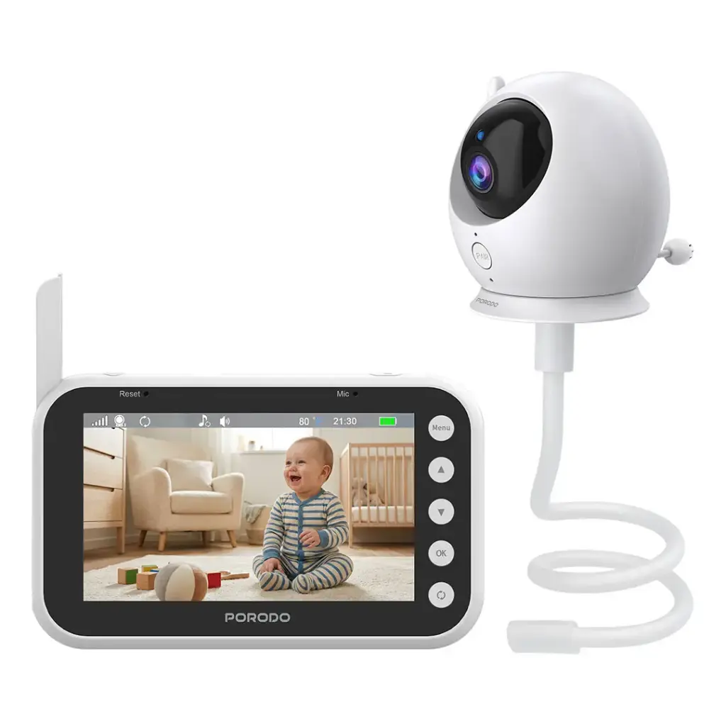 prodo lumi baby smart monitor