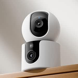 xiaomi smart camera c300