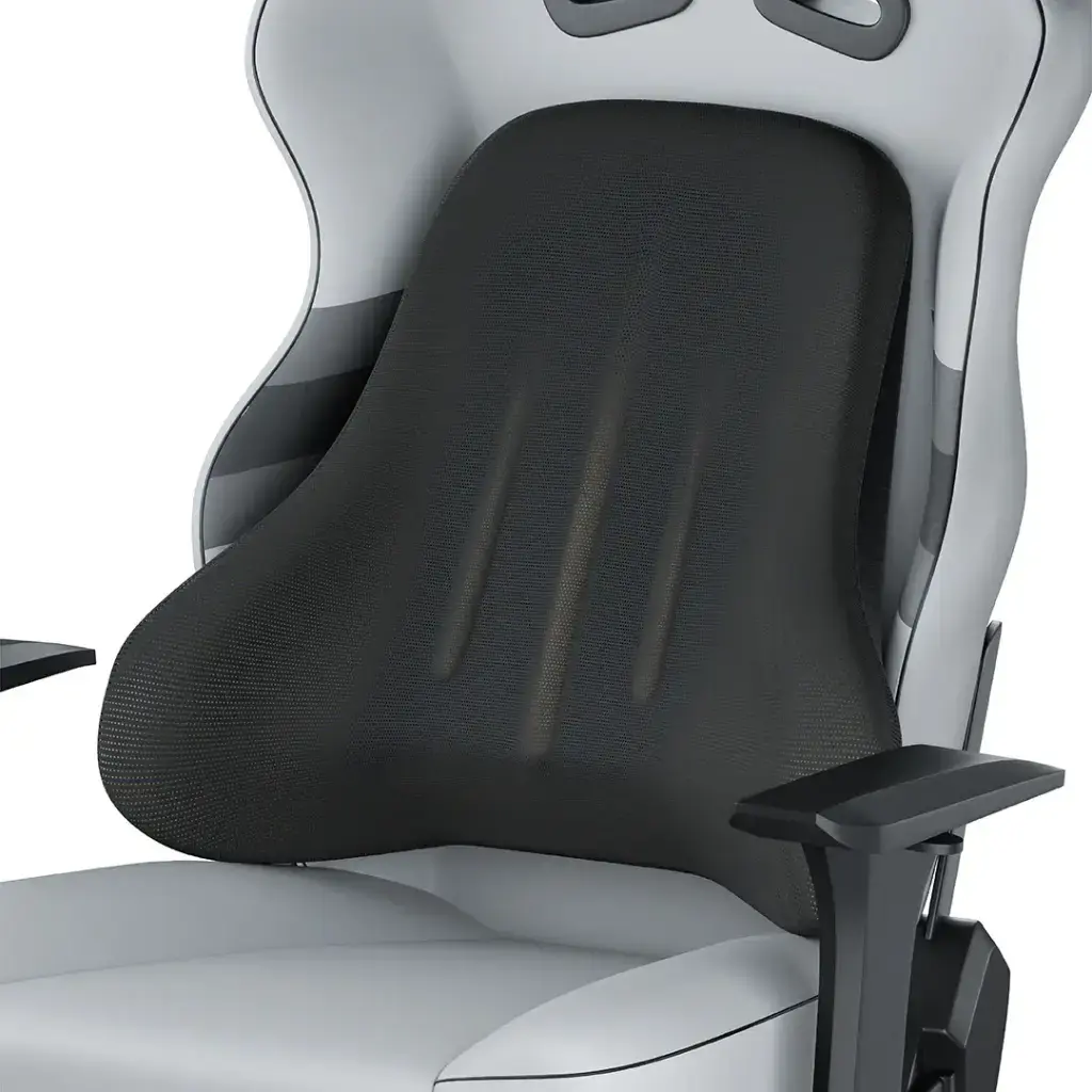 Green Lion Comfort Mate Seat Cushion - Black