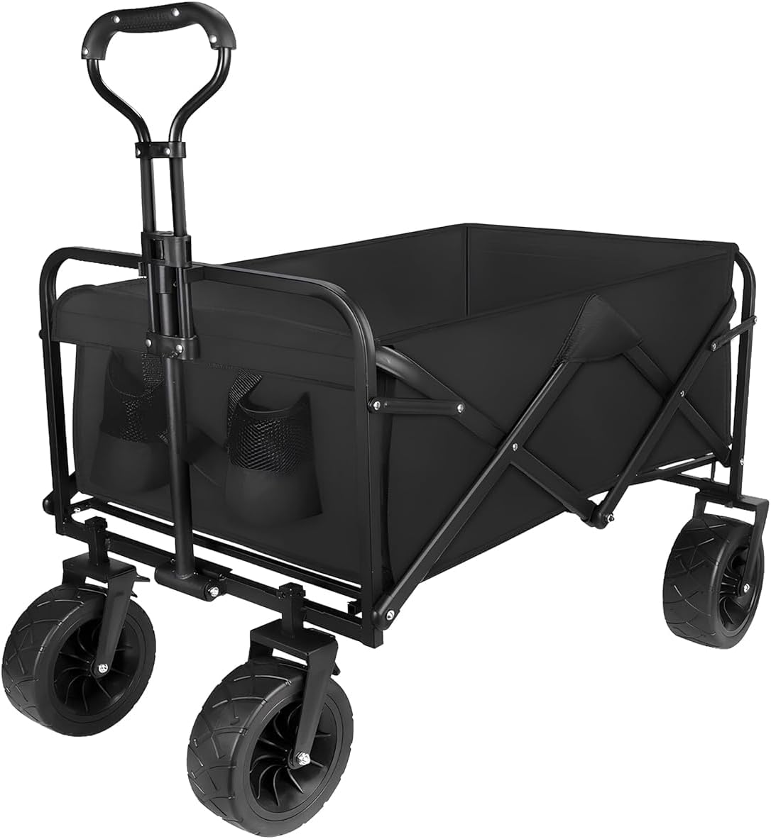 Coolbaby Cart Outdoor Garden Cart