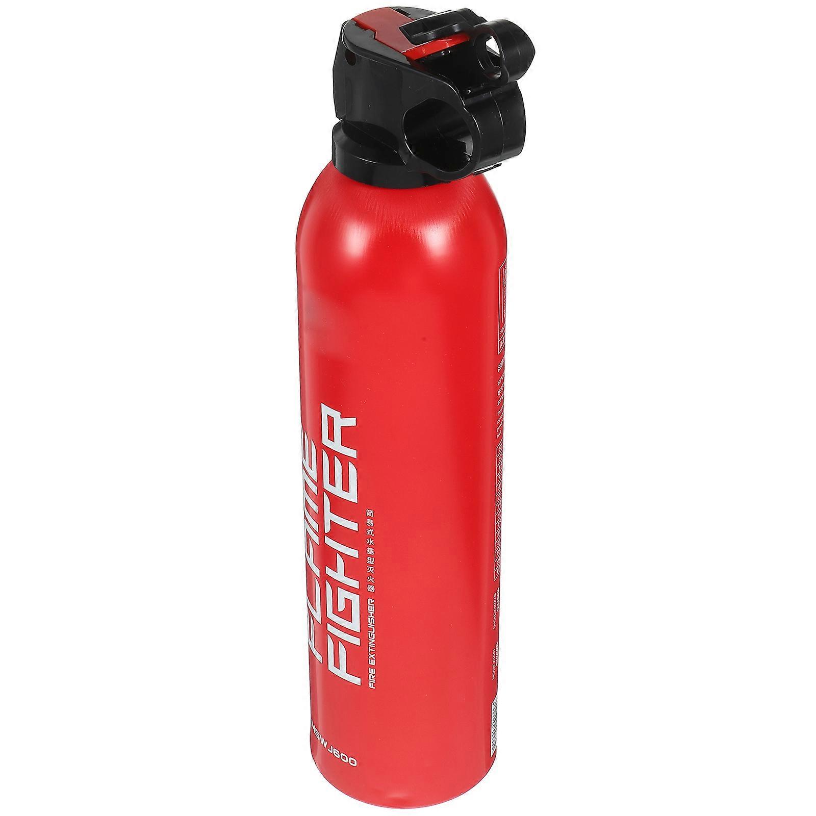 Fire Extinguisher