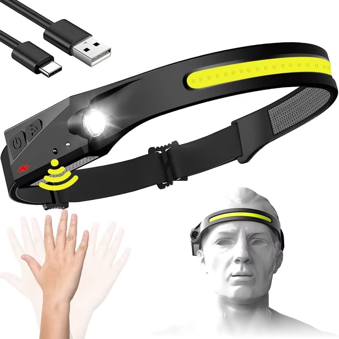 Headlamp