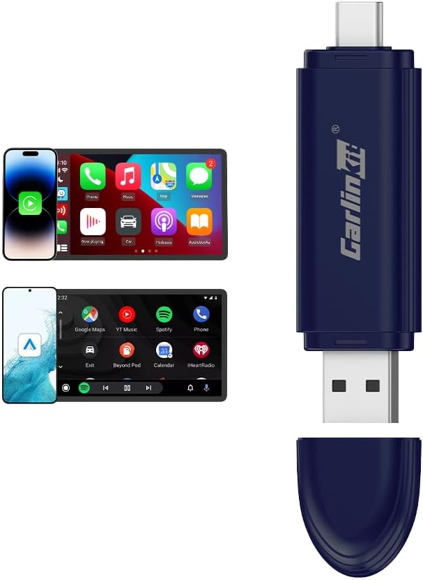 mini pro carplay