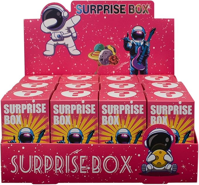suprise box