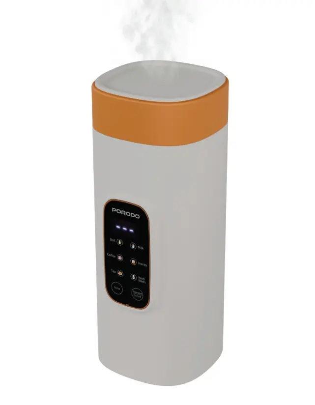 Porodo Lifestyle Smart Portable