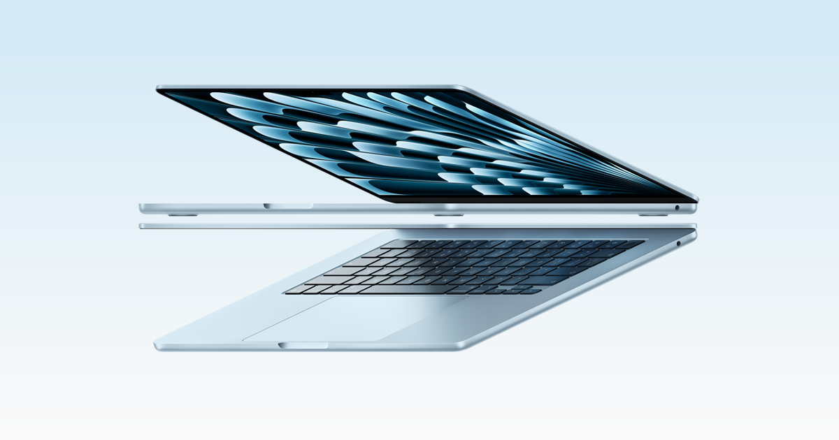 MacBook Pro M3